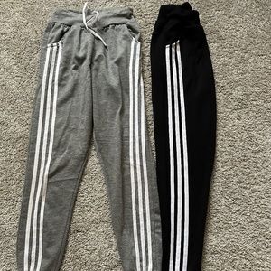 Track pants/joggers